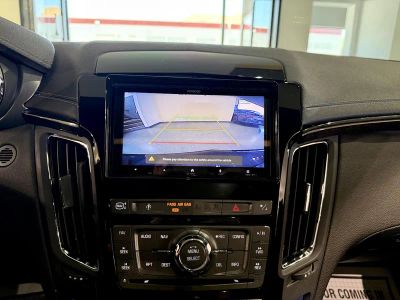 2012 Cadillac CTS-V — photo 15 view