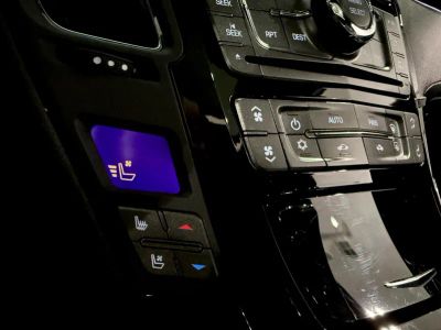 2012 Cadillac CTS-V — photo 19 view