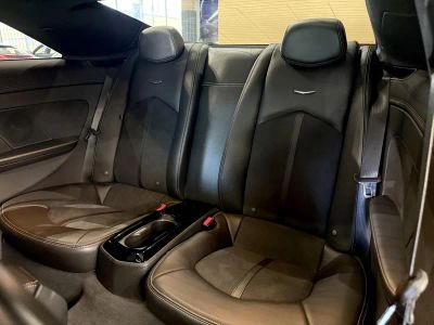 2012 Cadillac CTS-V — photo 10 view