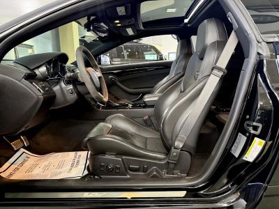 2012 Cadillac CTS-V — photo 8 view