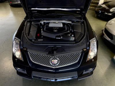 2012 Cadillac CTS-V — photo 30 view