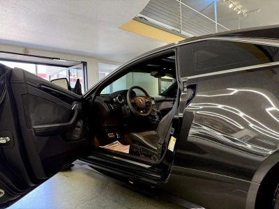 2012 Cadillac CTS-V — photo 7 view