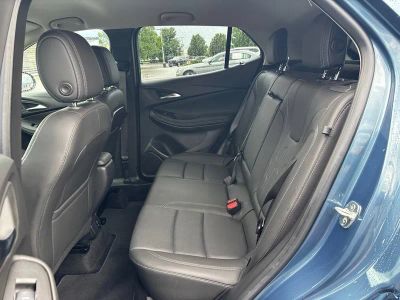 2024 Buick Encore GX — detail view