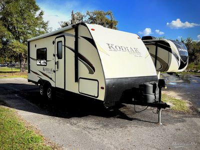 2017 Dutchmen Kodiak Express - Photo 1