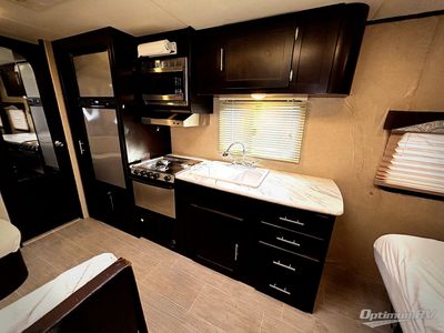 2017 Dutchmen Kodiak Express - Photo 8
