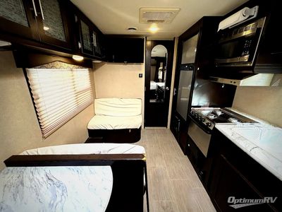 2017 Dutchmen Kodiak Express - Photo 4