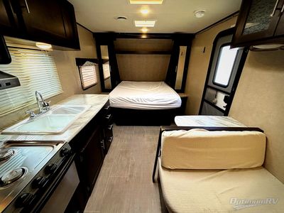 2017 Dutchmen Kodiak Express - Photo 5