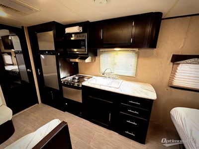 2017 Dutchmen Kodiak Express - Photo 6