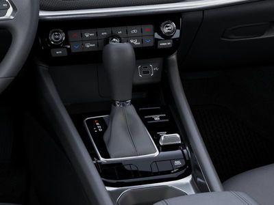 2026 Jeep Compass - Photo 24
