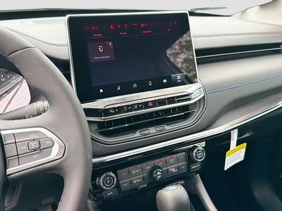 2026 Jeep Compass - Photo 28