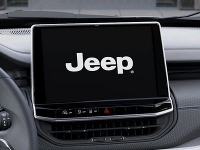 2026 Jeep Compass - Photo 18