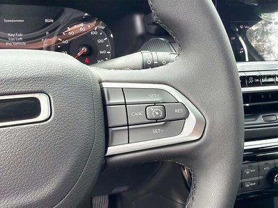 2026 Jeep Compass - Photo 37