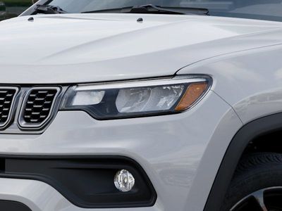 2026 Jeep Compass - Photo 10