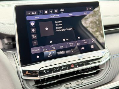 2026 Jeep Compass - Photo 27