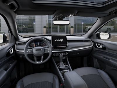 2026 Jeep Compass - Photo 14