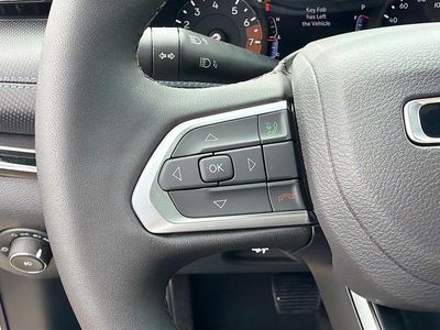 2026 Jeep Compass - Photo 35