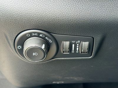 2026 Jeep Compass - Photo 34