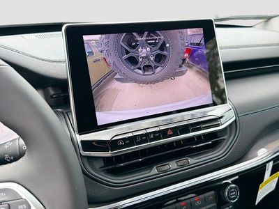 2026 Jeep Compass - Photo 31