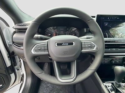 2026 Jeep Compass - Photo 32