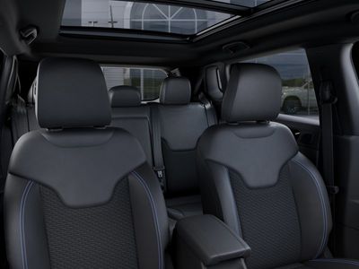 2026 Jeep Compass - Photo 26