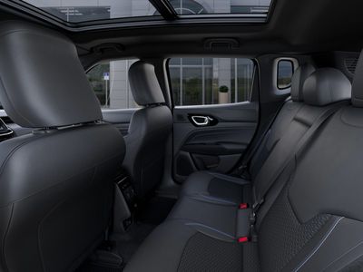 2026 Jeep Compass - Photo 23