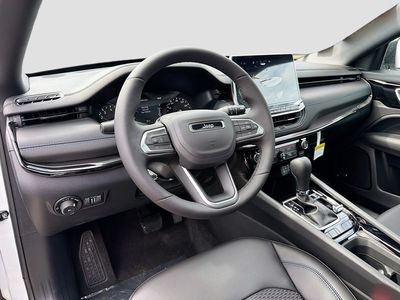 2026 Jeep Compass - Photo 36