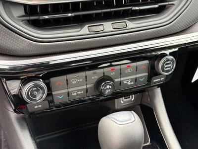 2026 Jeep Compass - Photo 30