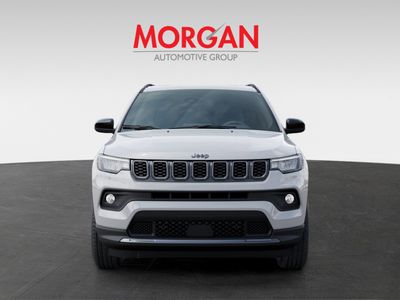 2026 Jeep Compass - Photo 6