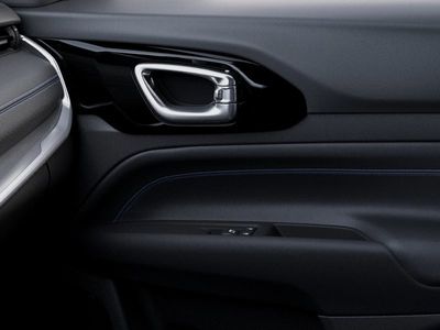 2026 Jeep Compass - Photo 25