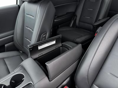 2026 Hyundai Palisade - Photo 19