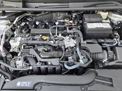 2026 Toyota Corolla - Photo 20