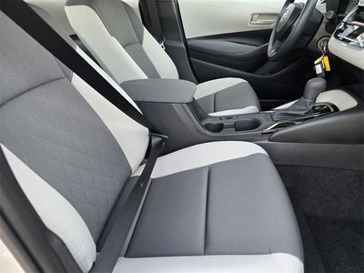 2026 Toyota Corolla - Photo 9
