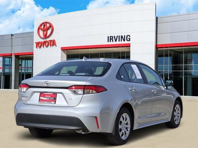 2026 Toyota Corolla - Photo 4