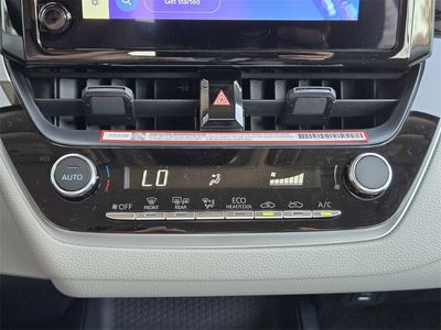 2026 Toyota Corolla - Photo 13