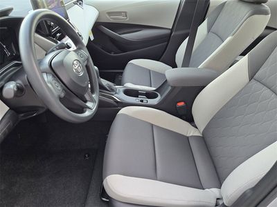 2026 Toyota Corolla - Photo 8