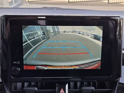 2026 Toyota Corolla - Photo 12