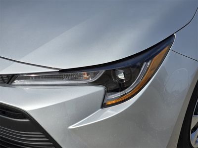 2026 Toyota Corolla - Photo 5