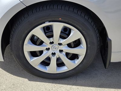 2026 Toyota Corolla - Photo 7
