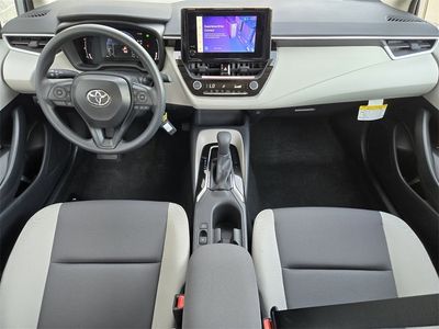 2026 Toyota Corolla - Photo 18