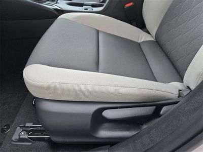 2026 Toyota Corolla - Photo 16