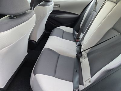 2026 Toyota Corolla - Photo 19
