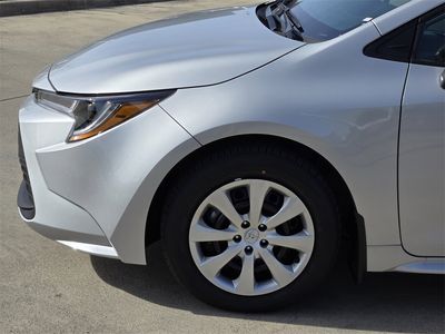 2026 Toyota Corolla - Photo 6