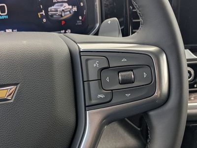 2026 Chevrolet Silverado 1500 — photo 26 view