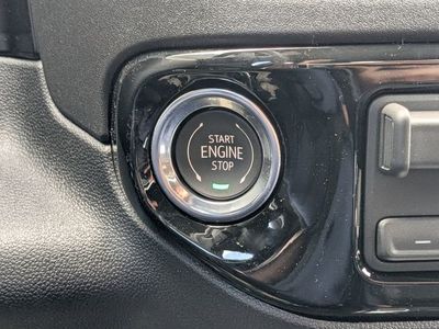2026 Chevrolet Silverado 1500 — photo 21 view