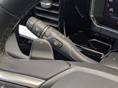 2026 Chevrolet Silverado 1500 — photo 27 view