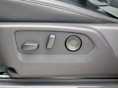2026 Chevrolet Silverado 1500 — photo 20 view