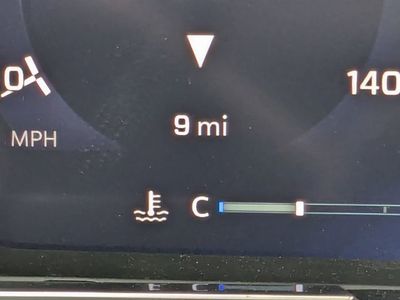 2026 Chevrolet Silverado 1500 — photo 29 view