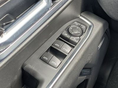 2026 Chevrolet Silverado 1500 — photo 22 view