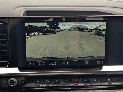 2026 Chevrolet Silverado 1500 — photo 30 view