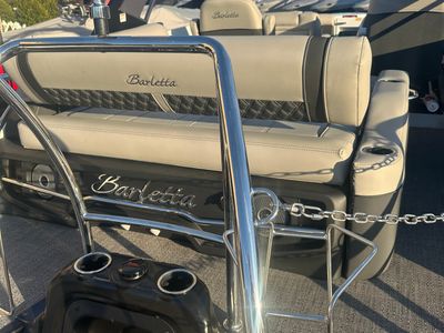 2026 Barletta Reserve Leggera 23UCA - Photo 13